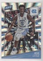 Nassir Little #/50