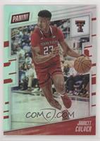 Jarrett Culver #/299