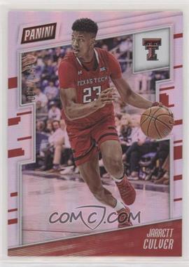 2019 Panini National Convention - Basketball Prospects #BK11 - Jarrett Culver /299