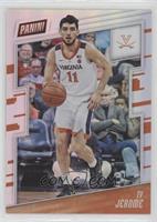 Ty Jerome [EX to NM] #/299