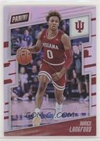 Romeo Langford #/299