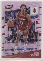 Romeo Langford #/299