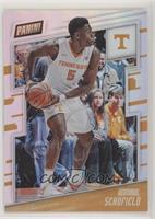 Admiral Schofield #/299