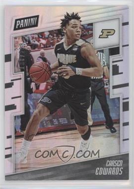 2019 Panini National Convention - Basketball Prospects #BK23 - Carsen Edwards /299