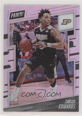 2019 Panini National Convention - Basketball Prospects #BK23 - Carsen Edwards /299