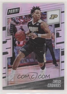 2019 Panini National Convention - Basketball Prospects #BK23 - Carsen Edwards /299