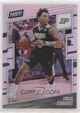 2019 Panini National Convention - Basketball Prospects #BK23 - Carsen Edwards /299