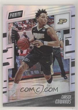 2019 Panini National Convention - Basketball Prospects #BK23 - Carsen Edwards /299