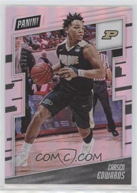 2019 Panini National Convention - Basketball Prospects #BK23 - Carsen Edwards /299