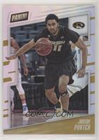 Jontay Porter #/299