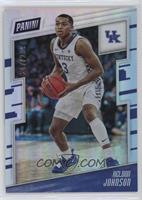 Keldon Johnson #/299