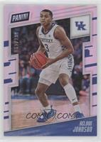 Keldon Johnson #/299