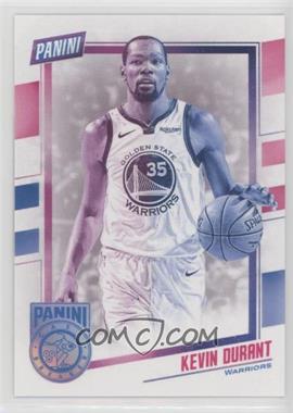 2019 Panini National Convention - Case Breakers #CB14 - Kevin Durant
