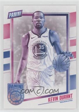 2019 Panini National Convention - Case Breakers #CB14 - Kevin Durant