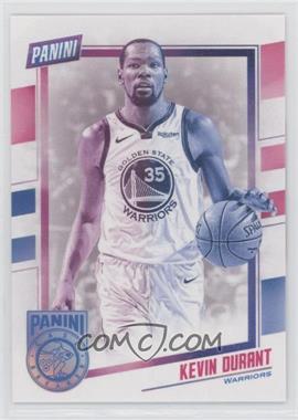 2019 Panini National Convention - Case Breakers #CB14 - Kevin Durant