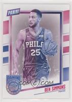 Ben Simmons