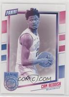 Cam Reddish