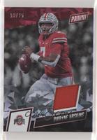 Dwayne Haskins #/25