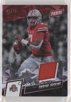 Dwayne Haskins [EX to NM] #/25