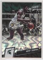 Magic Johnson #/40