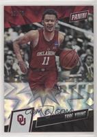 Trae Young #/40