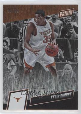 2019 Panini National Convention - College - Magnetic Fur #KD - Kevin Durant /99