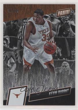 2019 Panini National Convention - College - Magnetic Fur #KD - Kevin Durant /99