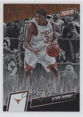 2019 Panini National Convention - College - Magnetic Fur #KD - Kevin Durant /99