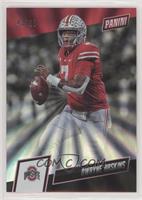 Dwayne Haskins #/50