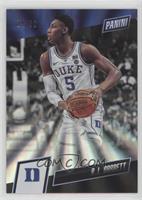 R.J. Barrett #/50