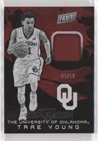 Trae Young #/50