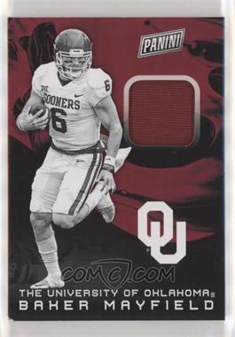 2019 Panini National Convention - College Materials #BM - Baker Mayfield [Noted]