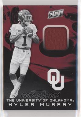 2019 Panini National Convention - College Materials #KM - Kyler Murray [EX to NM]