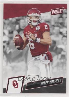 2019 Panini National Convention - College #BM - Baker Mayfield