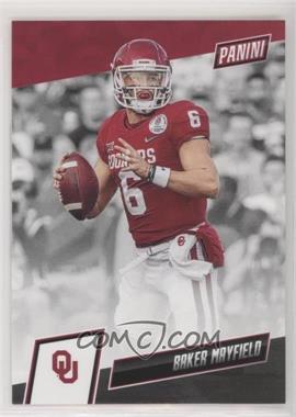 2019 Panini National Convention - College #BM - Baker Mayfield