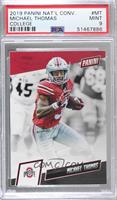 Michael Thomas [PSA 9 MINT]