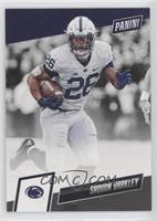 Saquon Barkley