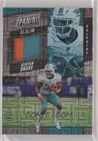 Kenyan Drake #/10