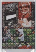 Andy Dalton #/5