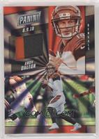 Andy Dalton #/25