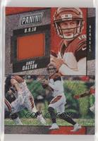 Andy Dalton [Noted] #/50