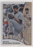 Mariano Rivera [EX to NM] #/25