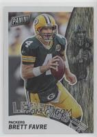 Brett Favre (Packers) #/99