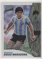 Diego A. Maradona #/99