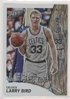 Larry Bird #/99