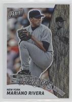 Mariano Rivera #/99