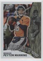 Peyton Manning (Broncos) #/99