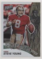 Steve Young (49ers) #/99