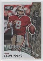 Steve Young (49ers) #/99