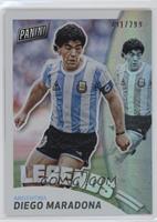 Diego Maradona #/299